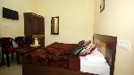 Hotel Anuj Regency